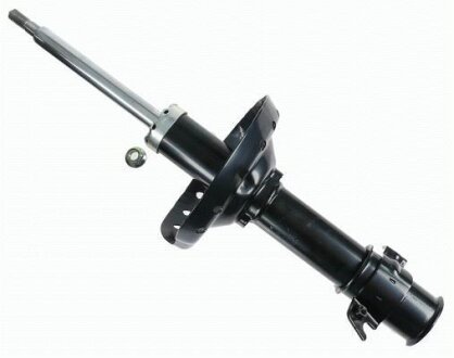 - Амортизатор, "SuperTouring" (Twin Tube Gas) SACHS 313 774
