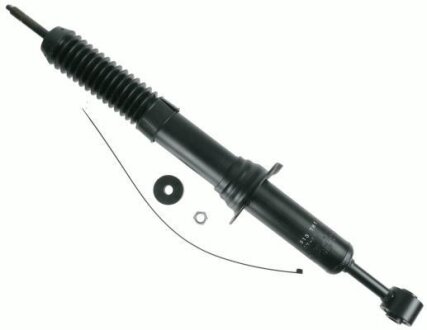 - Амортизатор, "SuperTouring" (Twin Tube Gas) SACHS 313 781