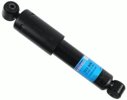 - Амортизатор, "SuperTouring" (Twin Tube Gas) SACHS 313 906
