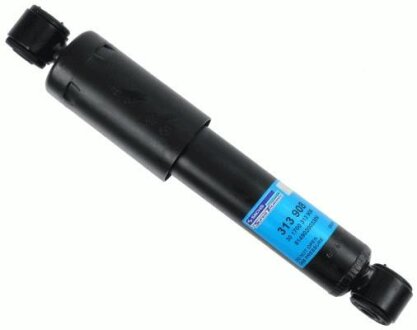 - Амортизатор, "SuperTouring" (Twin Tube Gas) SACHS 313 908