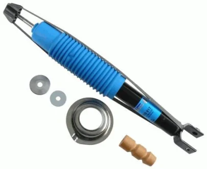 - Амортизатор, "SuperTouring" (Twin Tube Gas) SACHS 313 917