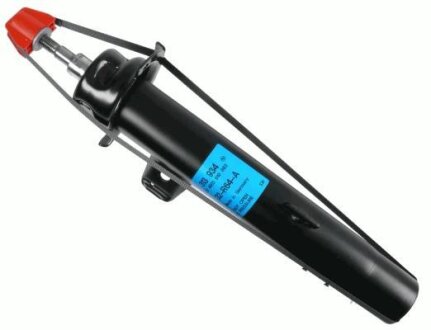 - Амортизатор, "SuperTouring" (Twin Tube Gas) SACHS 313 934