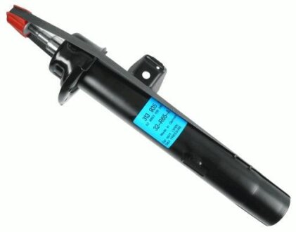 - Амортизатор, "SuperTouring" (Twin Tube Gas) SACHS 313 935