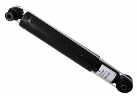 - Амортизатор, "SuperTouring" (Twin Tube Gas) SACHS 314 047