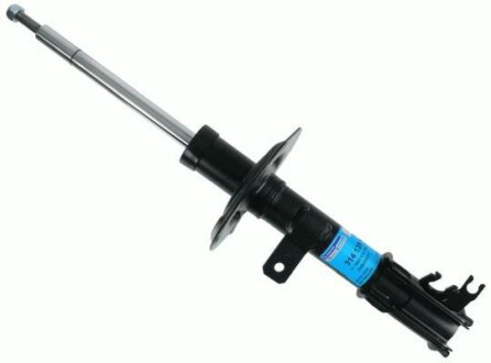 - Амортизатор, "SuperTouring" (Twin Tube Gas) SACHS 314 135