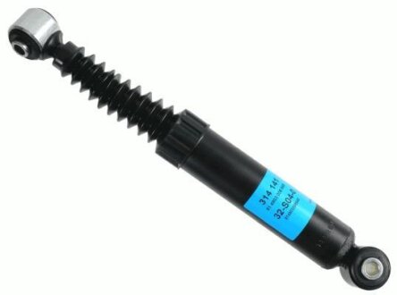 - Амортизатор, "SuperTouring" (Twin Tube Oil) SACHS 314 141