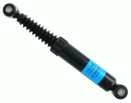 - Амортизатор, "SuperTouring" (Twin Tube Oil) SACHS 314 142