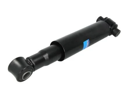 Амортизатор масляний / MAN TGA/TGS/TGX / ПЕРЕДН. МОСТ РЕССОРН. ПОДВ. OE 81.43702.6058 SACHS 314 336