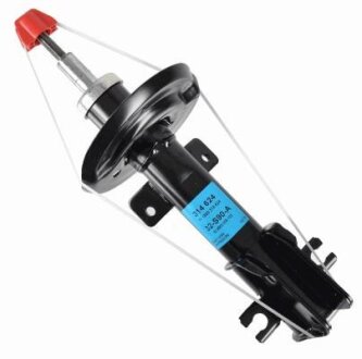 - Амортизатор, "SuperTouring" (Twin Tube Gas) SACHS 314 624