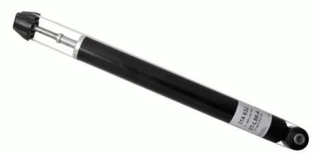 - Амортизатор, "SuperTouring" (Twin Tube Gas) SACHS 314 632