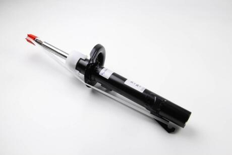 Амортизатор FORD Fusion "FL "02>> "(Gas) - заміна на SH560139 SACHS 314 677