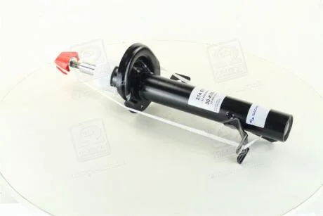 FORD амортизатор газ.передн.лів.Fiesta 04- SACHS 314 679