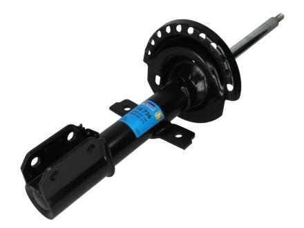 Амортизатор передн Лів/Прав RENAULT CLIO III, CLIO III/HATCHBACK, MODUS 1.2-2.0 09.04- SACHS 314 736