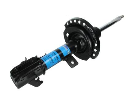 Амортизатор NISSAN Note "FL "05-12 "(Gas) - заміна на SH350711 SACHS 314 740