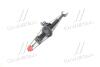 Амортизатор передній пр. BMW 5 (F10) 5 (F11) 6 (F12) 6 (F13) 6 (F06) 09-18 (газ. SACHS 314 875 (фото 4)