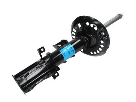 Амортизатор передній Mercedes Vito 639 09- SACHS 314 885