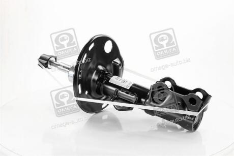 Ам-тор перед. лів. Toyota Auris 1.4, 2.0 10.06- SACHS 315 012