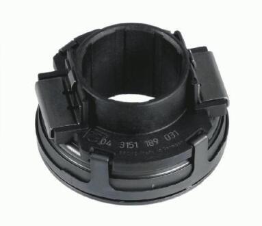 Підшипник вичавний VOLVO 240/740/760/940/960 "2,0-2,4 "78-95 SACHS 3151 189 031
