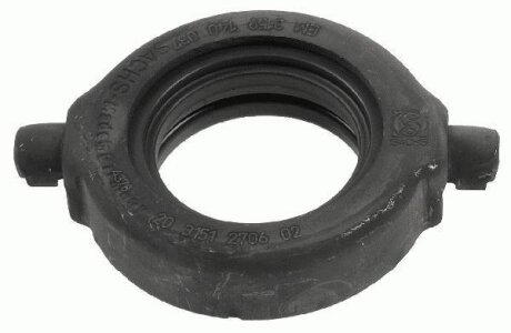 Підшипник зчеплення d>30 SACHS 3151 270 602
