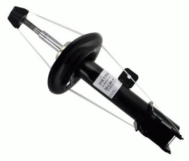 - Амортизатор, "Super Touring" (Twin Tube Gas) SACHS 315 135