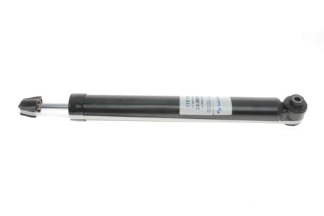 PEUGEOT амортизатор задній газовий 308 07- SACHS 315 141