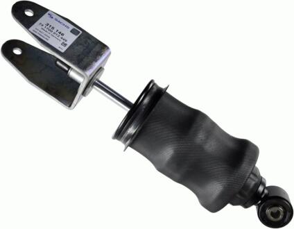 - Амортизатор кабіни SACHS 315 146
