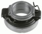 Підшипник витискний 2.4MPI 8V, 2.5TD 8V, 3.0MPI 24V HYUNDAI H-1 A1 97-04, H-100 HR 94-03, MITSUBISHI Pajero 91-99, Pajero Sport 99-09, Pajero 82-91 SACHS 3151 600 516 (фото 1)