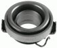 Підшипник витискний 2.4MPI 8V, 2.5TD 8V, 3.0MPI 24V HYUNDAI H-1 A1 97-04, H-100 HR 94-03, MITSUBISHI Pajero 91-99, Pajero Sport 99-09, Pajero 82-91 SACHS 3151 600 516 (фото 2)
