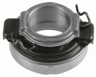Підшипник витискний 2.4MPI 8V, 2.5TD 8V, 3.0MPI 24V HYUNDAI H-1 A1 97-04, H-100 HR 94-03, MITSUBISHI Pajero 91-99, Pajero Sport 99-09, Pajero 82-91 SACHS 3151 600 516