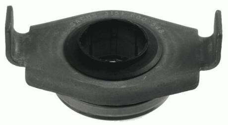 PEUGEOT вижимний підшипник 505 SACHS 3151 600 548