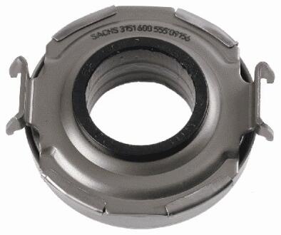 Підшипник зчеплення d>30 SACHS 3151 600 555