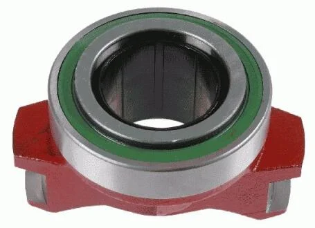 Підшипник зчеплення d>30 / ПІДШИПНИК ЗЧЕПЛЕННЯ D>30 SACHS 3151 600 568