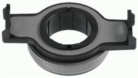 Підшипник вичавний FORD Escort/Fiesta/Mondeo "1,4-1,8 "92-00 SACHS 3151 600 575
