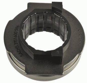 Пiдшипник зчеплення SACHS 3151 600 596