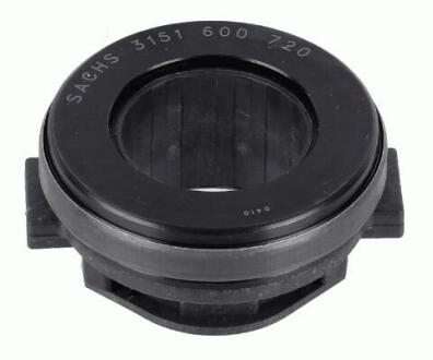 Вижимний підшипник SACHS 3151600720