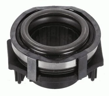 Вижимний підшипник зчеплення VOLVO 440, 460, 480, RENAULT 11, 19 I, 19 I CHAMADE, 19 II, 19 II CHAMADE, 19 II/HATCHBACK, 21, 9, CLIO I, CLIO I/HATCHBACK, LAGUNA I, MODUS 1.0-2.2D 09.81- SACHS 3151 847 001