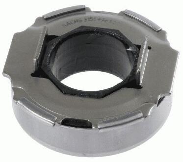 Підшипник зчеплення d>30 SACHS 3151 996 501