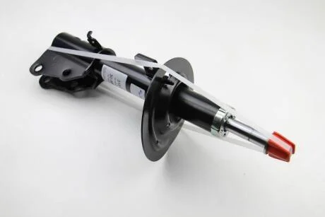Амортизатор передний (цапфа 28мм / шток 47мм) Citan Kangoo 08 - (short / R14) SACHS 315 298