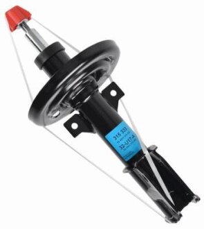 - Амортизатор, "SuperTouring" (Twin Tube Gas) SACHS 315 333
