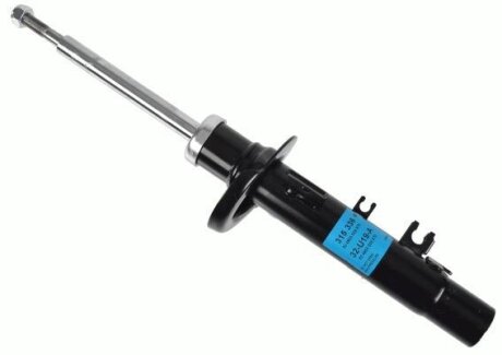 - Амортизатор, "SuperTouring" (Twin Tube Gas) SACHS 315 336