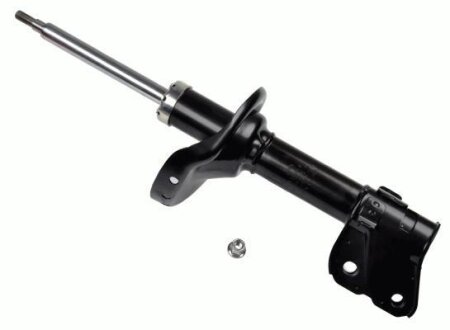 - Амортизатор, "Super Touring" (Twin Tube Gas) SACHS 315 343