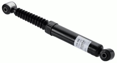 - Амортизатор, "SuperTouring" (Twin Tube Gas) SACHS 315 454