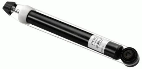 Фото 1 - амортизатор підвіски SACHS 315 481 Амортизатор підвіски SACHS 315 481 (фото 1)