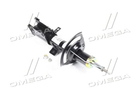 Амортизатор підв. DODGE JOURNEY (2008-2015) передн. лів. SACHS 315 641