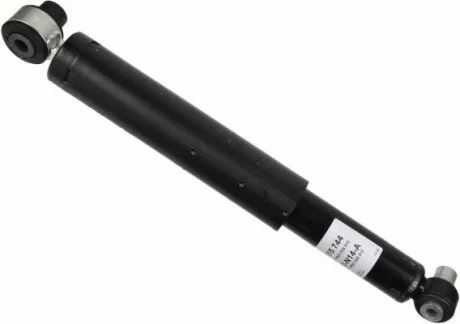 Амортизатор задн Лів/Прав RENAULT MEGANE I 1.4-1.9D 03.99-08.03 SACHS 315 744