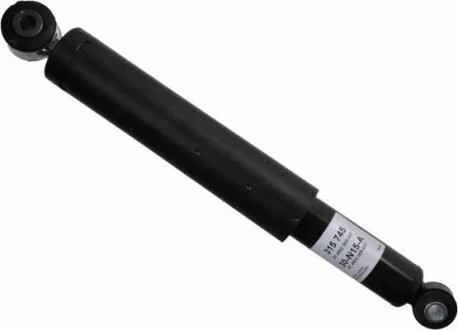- Амортизатор SACHS 315 745