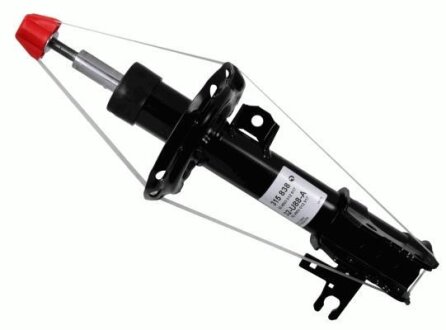 - Амортизатор SACHS 315 838