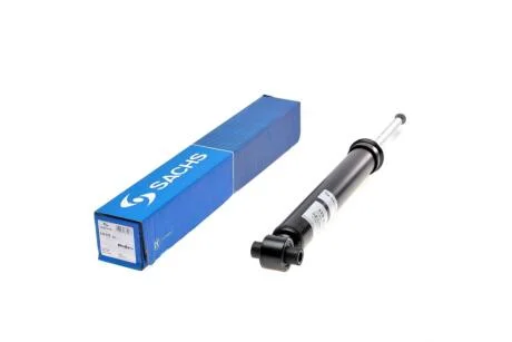 Амортизатор задн Лів/Прав BMW 1 (F20), 1 (F21), 2 (F22, F87), 2 (F23), 3 (F30, F80), 3 (F31), 3 GRAN TURISMO (F34), 4 (F32, F82), 4 (F33, F83), 4 GRAN COUPE (F36) 1.5-3.0H 07.11- SACHS 315 872