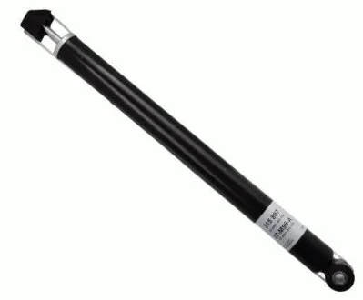 Амортизатор задн Лів/Прав FORD FOCUS II MAZDA 3 1.6-2.5 07.04-09.14 SACHS 315 897