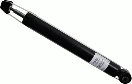 Амортизатор задний SACHS 315 990